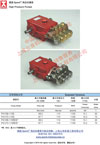 P41 S系列(58~70L/min,~110bar)